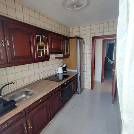 Apartamento Casa Zenn Puerto del Rosario (Fuerteventura)