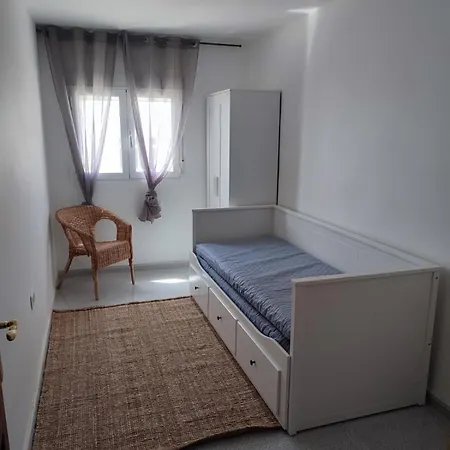 Casa Zenn Apartmán