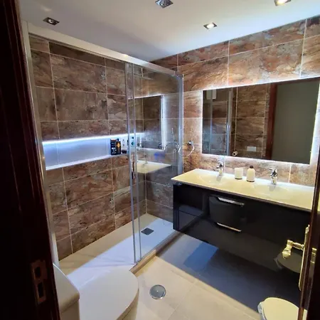 Casa Zenn Apartament