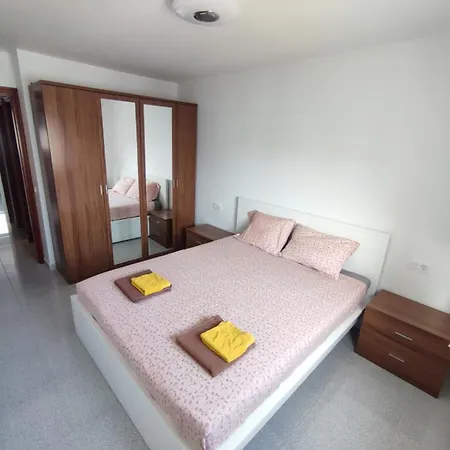 Casa Zenn Puerto del Rosario (Fuerteventura)