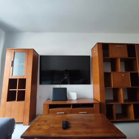 Casa Zenn Apartment *