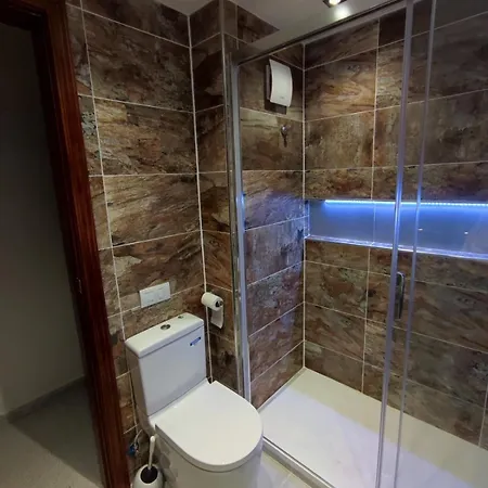Apartament Casa Zenn