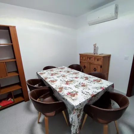 Casa Zenn Puerto del Rosario (Fuerteventura)