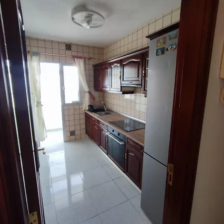 Casa Zenn Apartament Puerto del Rosario (Fuerteventura)