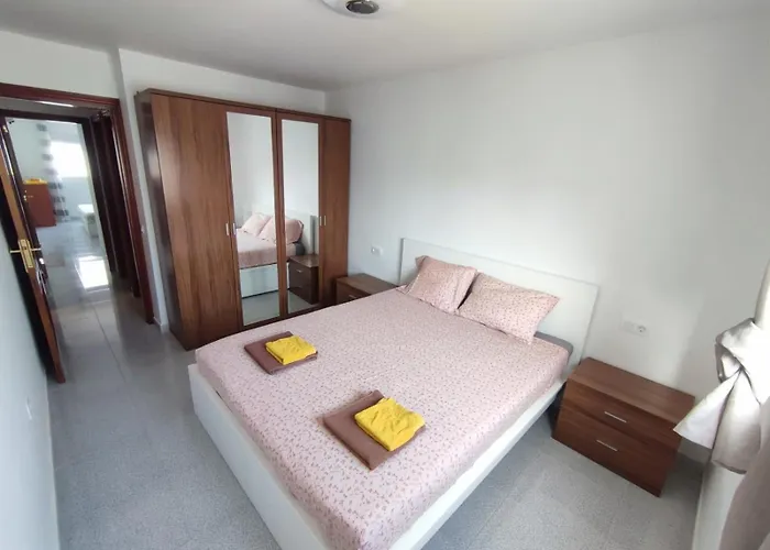 Casa Zenn Puerto del Rosario (Fuerteventura)