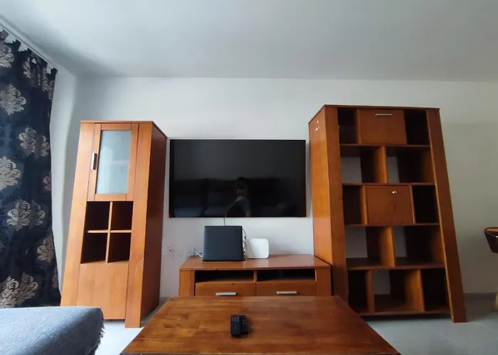 Casa Zenn Apartamento *