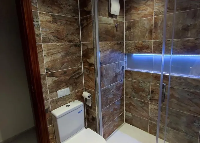 Apartamento Casa Zenn