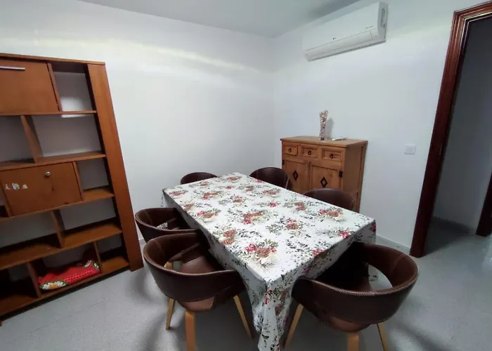 Casa Zenn Puerto del Rosario (Fuerteventura)