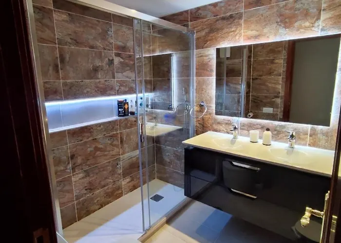 Casa Zenn Apartamento